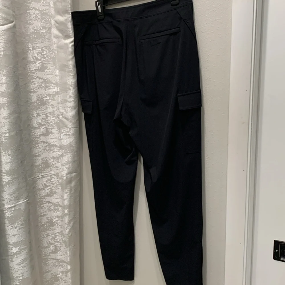 Athleta Uptown Ankle Pants Sz:10 - Picture 12 of 17